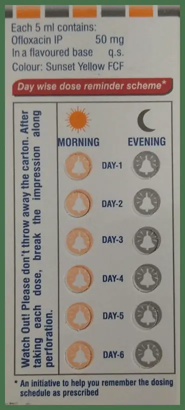 Zanocin 50 Liquid thumbnail 2