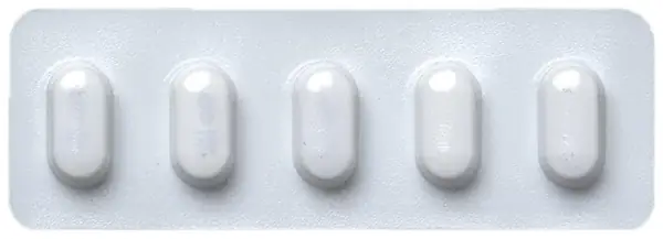 Zanocin OD 400mg Tablet ER thumbnail 3