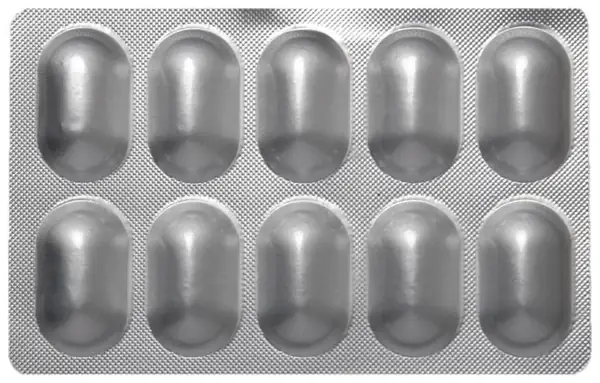 Zanocin Plus Tablet thumbnail 5