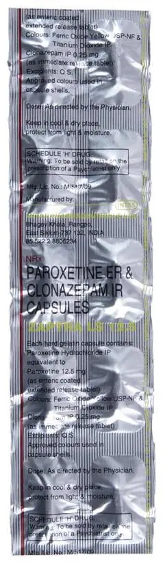 Zaptra LS Capsule thumbnail 3