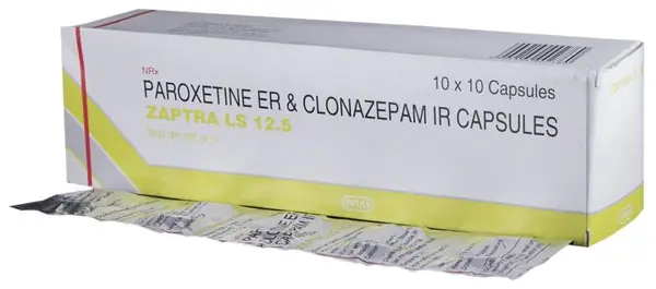 Zaptra LS Capsule thumbnail 5