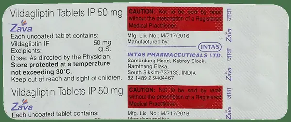 Zava Tablet