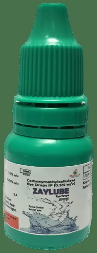 Zaylube Eye Drop thumbnail 3