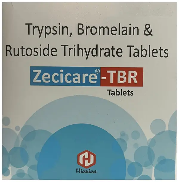 Zecicare-TBR Tablet thumbnail 3