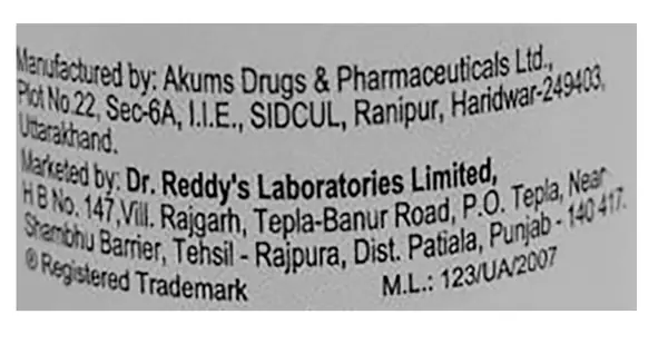 Zedex AF Syrup thumbnail 5