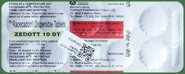 Zedott 10 DT Tablet thumbnail 3