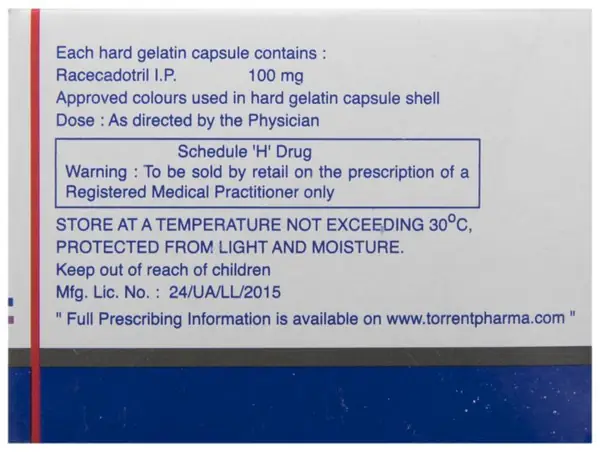 Zedott 100mg Capsule thumbnail 2