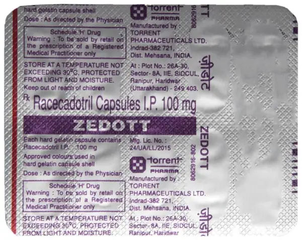 Zedott 100mg Capsule thumbnail 4