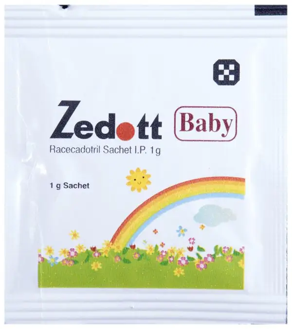 Zedott Baby Sachet