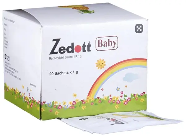 Zedott Baby Sachet thumbnail 4