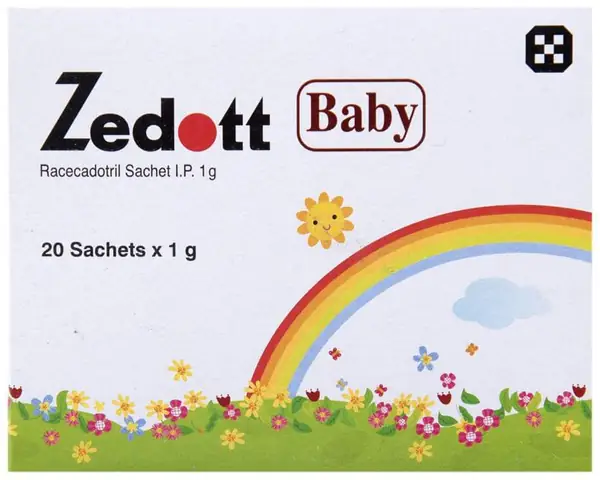 Zedott Baby Sachet thumbnail 5