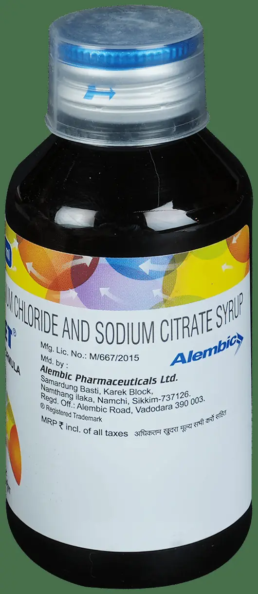 Zeet Syrup thumbnail 2