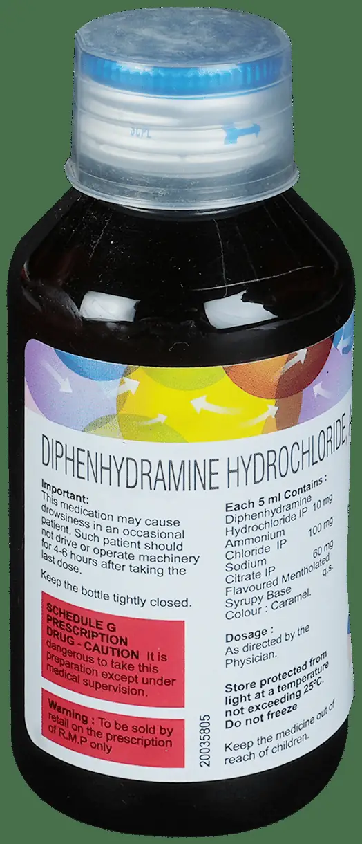 Zeet Syrup thumbnail 3