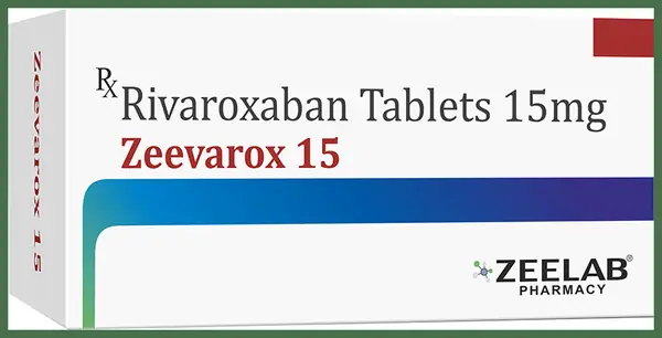 Zeevarox 15 Tablet