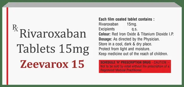 Zeevarox 15 Tablet thumbnail 2