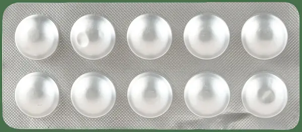 Zeez-M 5mg/10mg Tablet