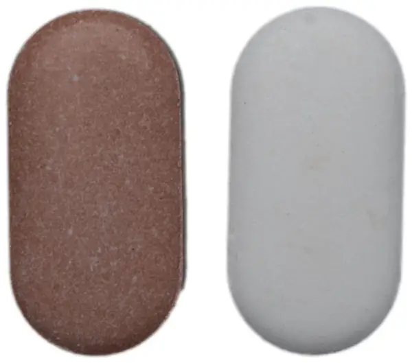 Zeformin XR 60 Tablet thumbnail 3