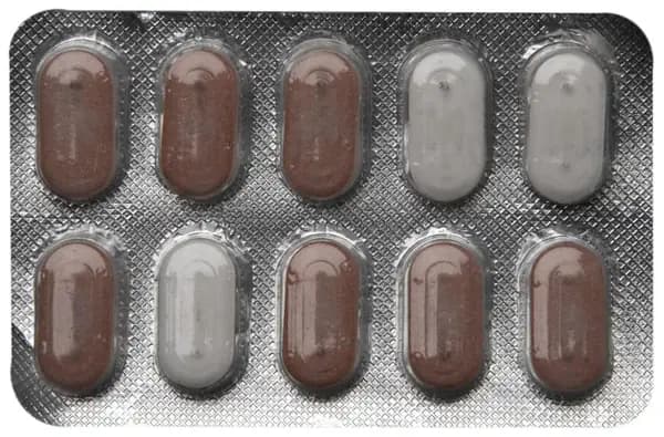 Zeformin XR 60 Tablet thumbnail 4