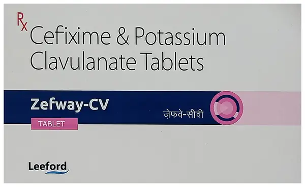 Zefway-CV Tablet thumbnail 2