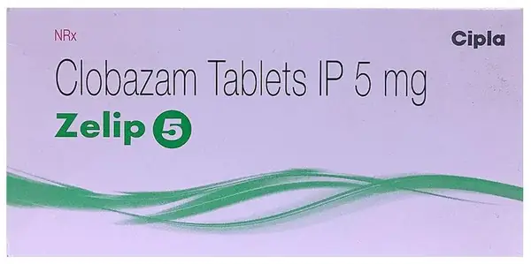 Zelip 5 Tablet