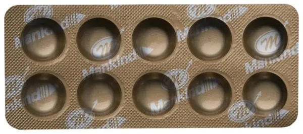 Zenflox 200 Tablet thumbnail 4