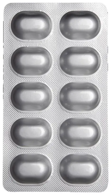 Zenflox 400 Tablet thumbnail 3