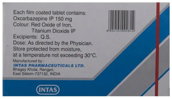 Zenoxa 150 Tablet thumbnail 3