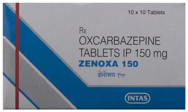 Zenoxa 150 Tablet thumbnail 4