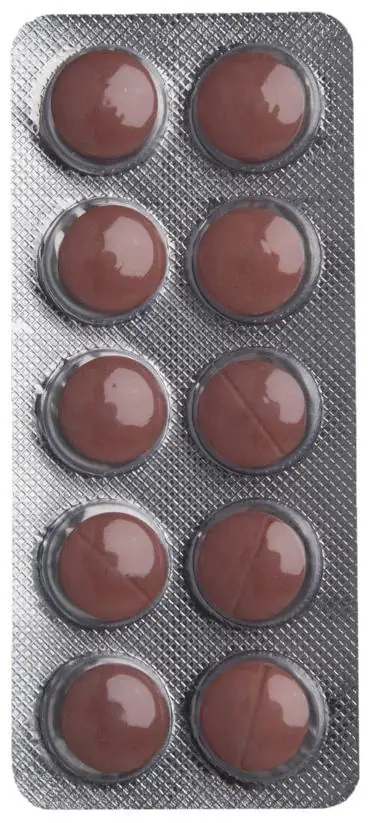 Zenoxa 450 Tablet