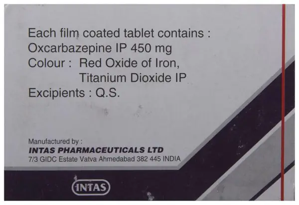 Zenoxa 450 Tablet thumbnail 5