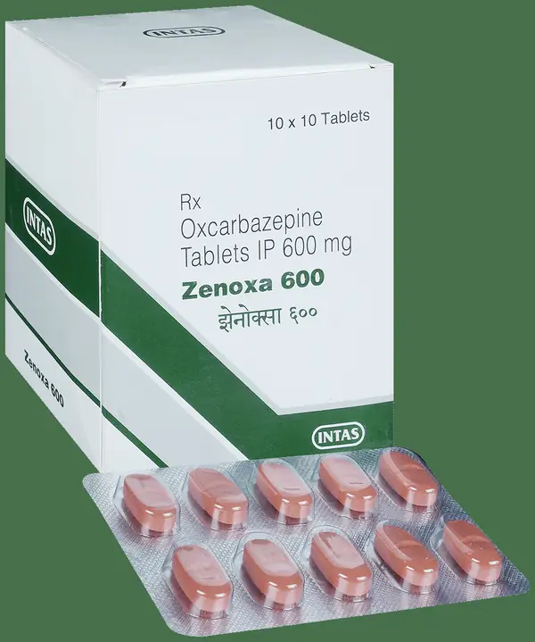 Zenoxa 600 Tablet thumbnail 4