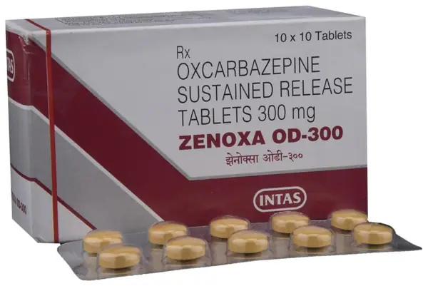 Zenoxa OD 300 Tablet SR thumbnail 4