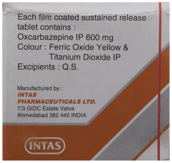 Zenoxa OD 600 Tablet SR thumbnail 2