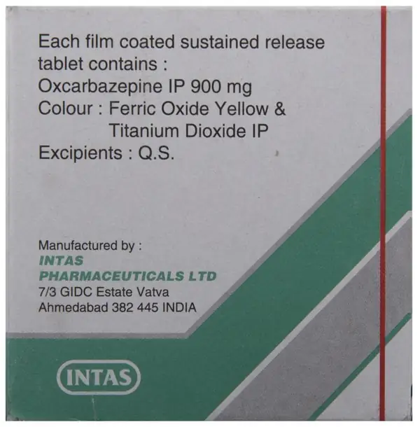 Zenoxa OD 900 Tablet SR thumbnail 5