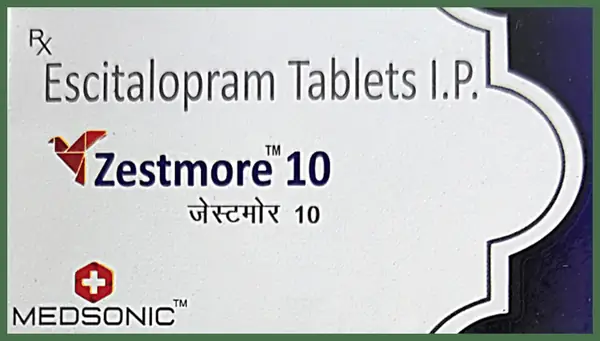 Zestmore 10 Tablet thumbnail 3