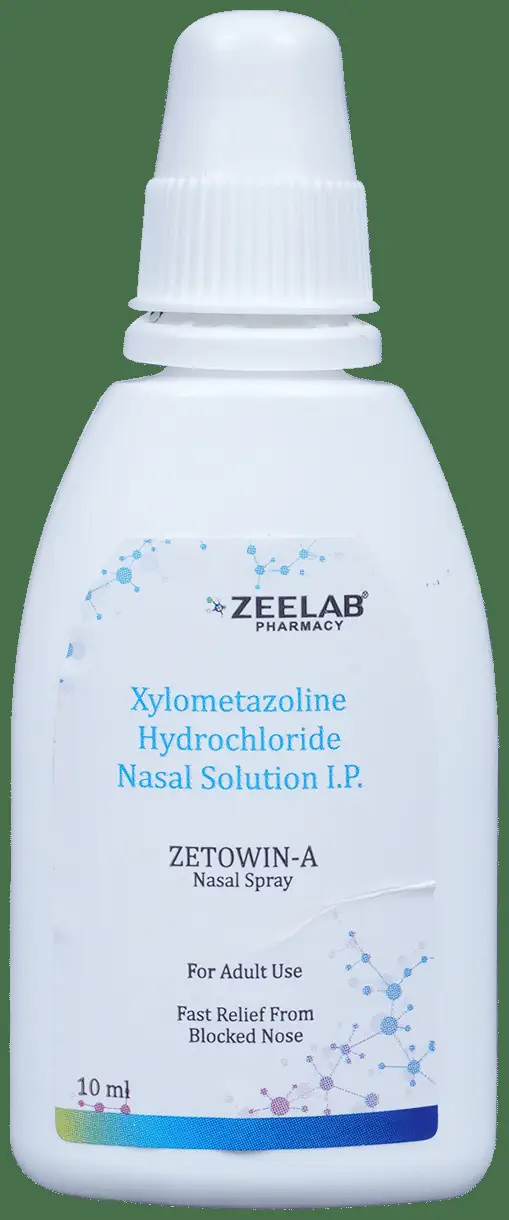 Zetowin-A Nasal Solution thumbnail 5