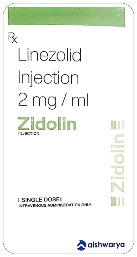 Zidolin Injection