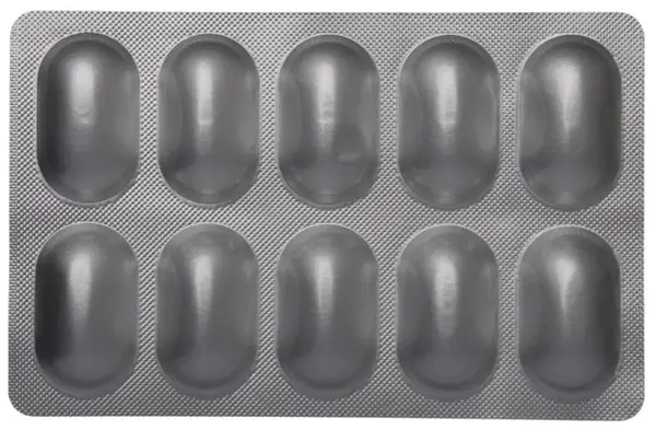 Zifexim Tablet thumbnail 2