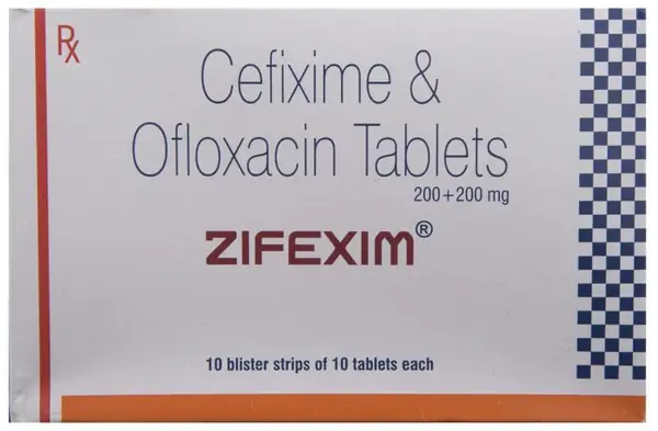 Zifexim Tablet thumbnail 5