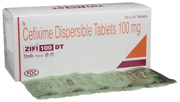 Zifi 100 DT Tablet thumbnail 4