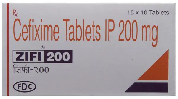 Zifi 200 Tablet thumbnail 5