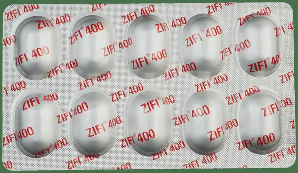 Zifi 400 Tablet thumbnail 2