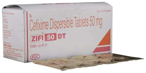 Zifi 50 DT Tablet thumbnail 2