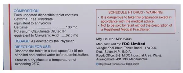 Zifi CV 100 DT Tablet thumbnail 2