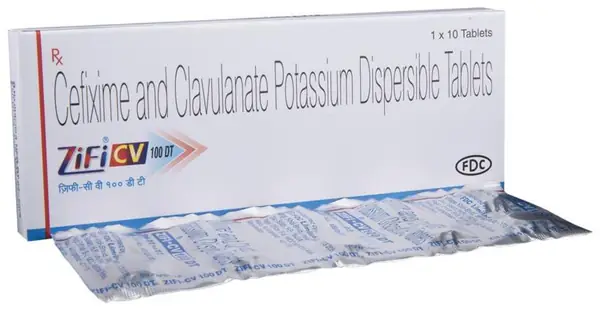 Zifi CV 100 DT Tablet thumbnail 3