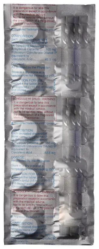 Zifi CV 100 DT Tablet thumbnail 4