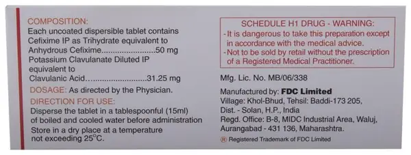 Zifi CV 50 DT Tablet