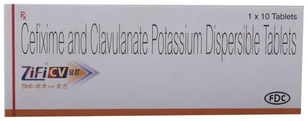 Zifi CV 50 DT Tablet thumbnail 3