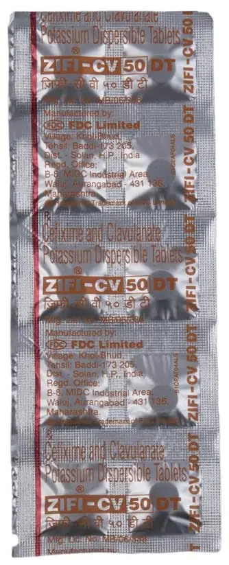 Zifi CV 50 DT Tablet thumbnail 5