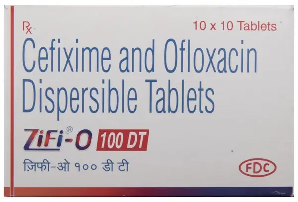 Zifi-O 100 DT Tablet thumbnail 5